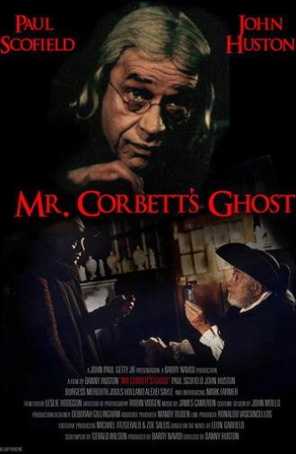 Mr. Corbett's Ghost (1987)