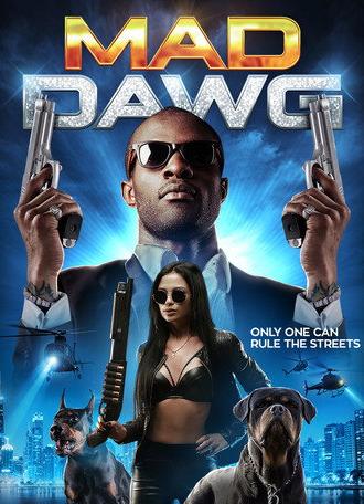 Mad Dawg (2004)