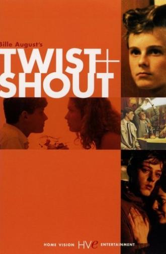 Twist and Shout (1984)
