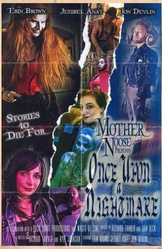 Mother Noose Presents Once Upon a Nightmare (2021)