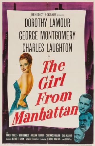 The Girl from Manhattan (1948)