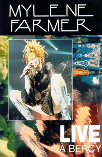 Mylène Farmer: Live at Bercy (1997)