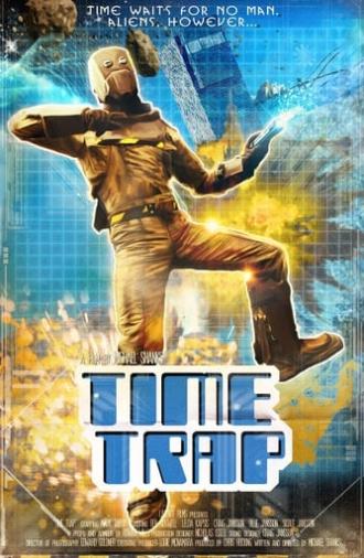 Time Trap (2014)