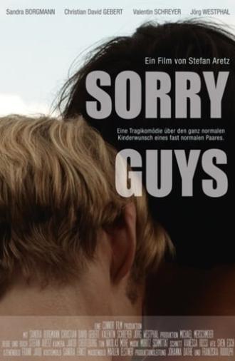 Sorry Guys (2017)