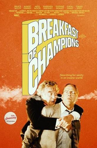 Breakfast of Champions (1999)