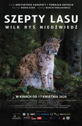Szepty lasu (2026)