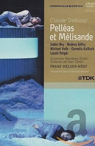 Pelléas et Mélisande (2004)