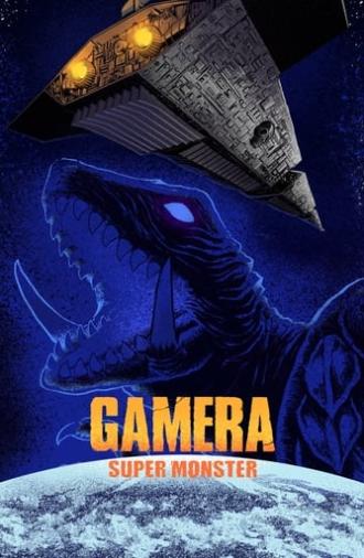 Gamera: Super Monster (1980)