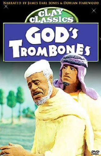 God's Trombones (1981)
