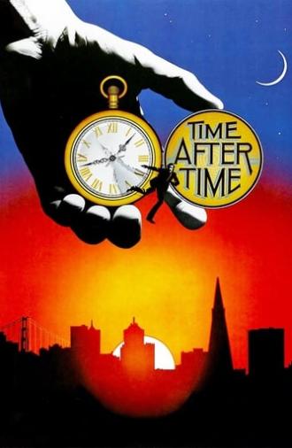 Time After Time (1979)