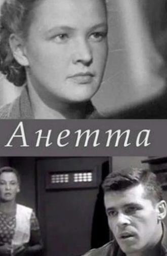 Anetta (1966)