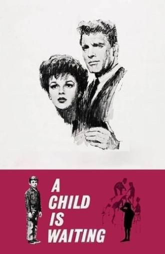 A Child Is Waiting (1963)