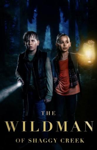 The Wildman of Shaggy Creek (2025)