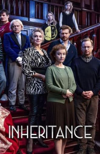 Inheritance (2024)