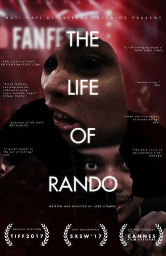 The Life Of Rando (2017)