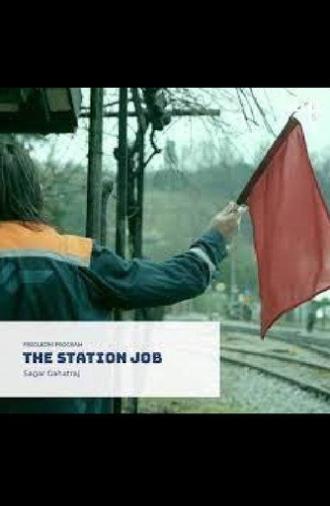 The Station Job (2018)
