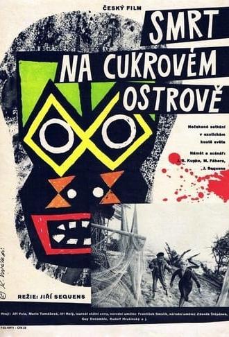 Smrt na Cukrovém ostrově (1962)