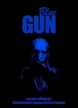 Blue Gun (2025)