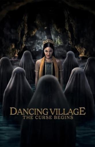 Dancing Village: The Curse Begins (2024)
