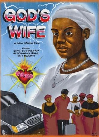 God's Wife (2024)