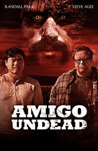 Amigo Undead (2015)