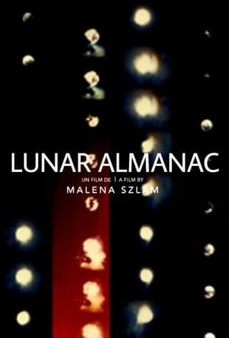 Lunar Almanac (2013)