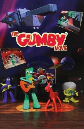 Gumby: The Movie (1995)