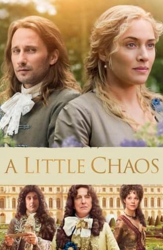 A Little Chaos (2015)