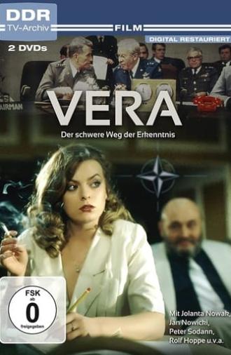 Vera – The Hard Way to Enlightenment (1989)