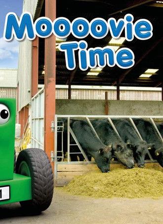Tractor Ted Moooovie Time (2025)