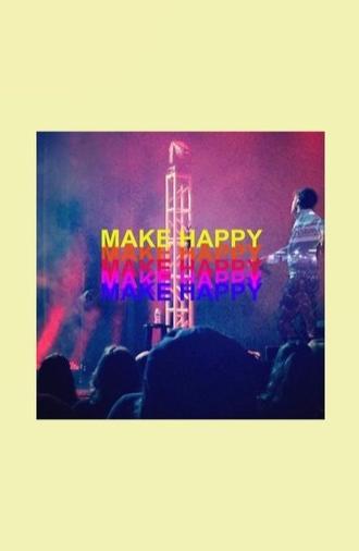 Bo Burnham: Make Happy (2016)