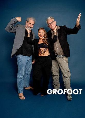 Grofoot (2025)