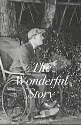 The Wonderful Story (1932)