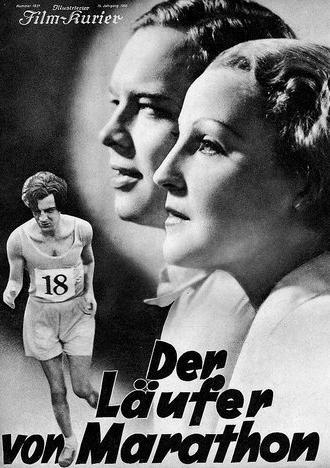 Der Läufer von Marathon (1933)