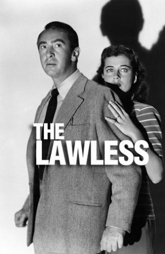The Lawless (1950)