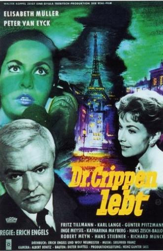 Doctor Crippen Lives (1958)