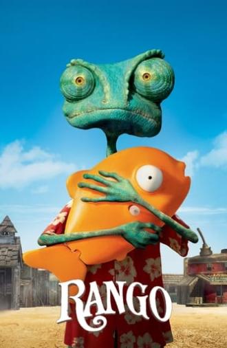 Rango (2011)