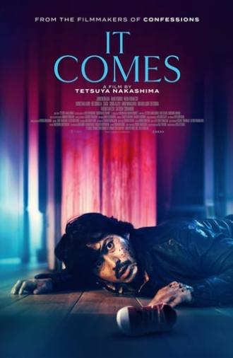 It Comes (2018)