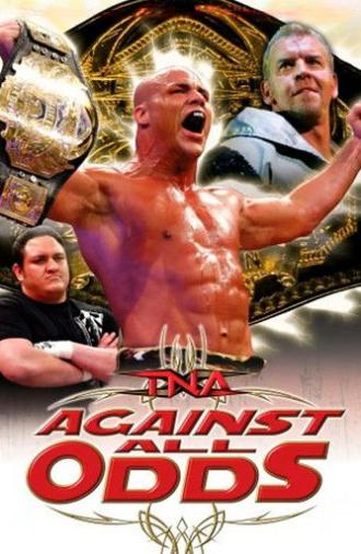 TNA Against All Odds 2008 (2008)