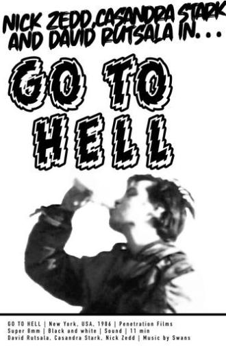 Go to Hell (1986)