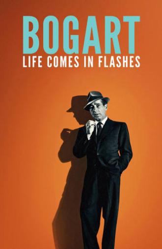 Bogart: Life Comes in Flashes (2024)