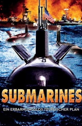 Submarines (2003)