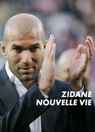 Zidane, nouvelle vie (2026)