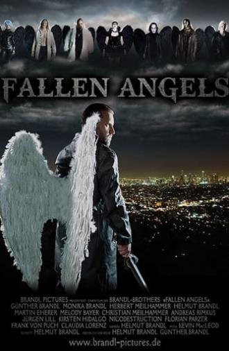 Fallen Angels (2021)