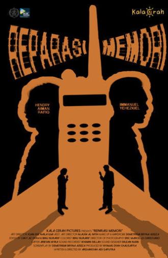 Repair of Memory (2025)