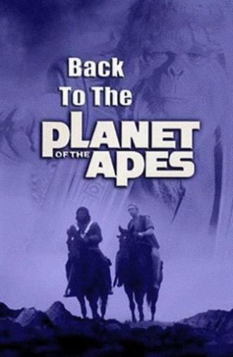 Back to the Planet of the Apes (1980)