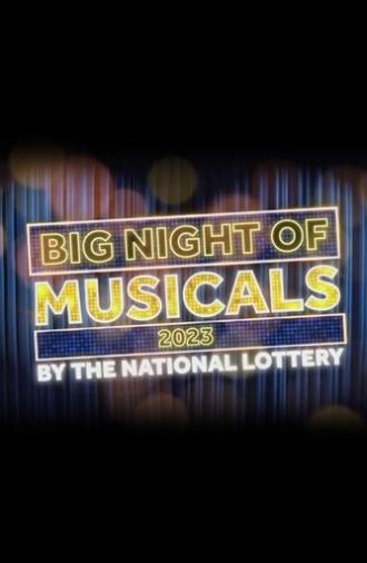 Big Night of Musicals 2023 by the National Lottery (2023)