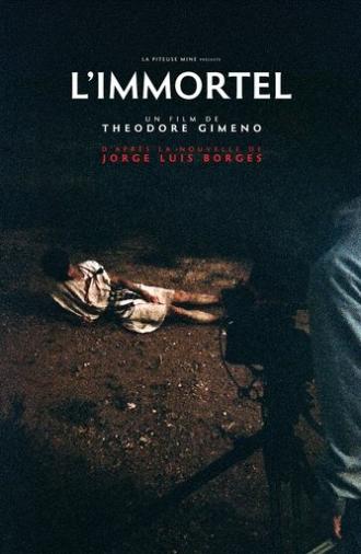 The Immortal (2025)