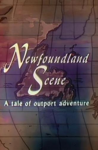 Newfoundland Scene (1951)