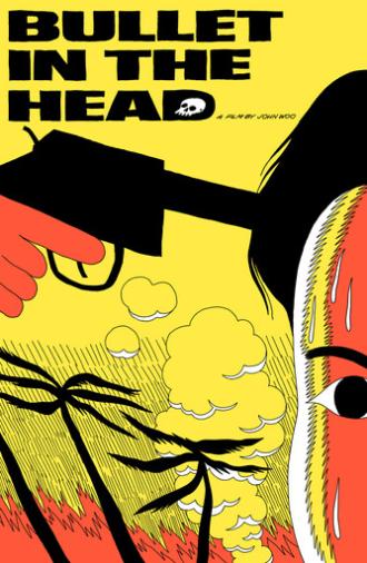 Bullet in the Head (1990)
